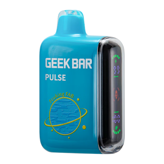 Geek Bar Pulse 15000 Disposable Vape