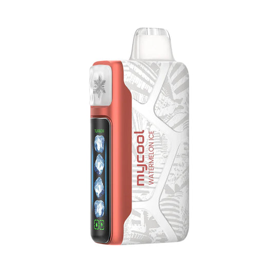 Adjust MyCool Disposable Vape 5% Nicotine